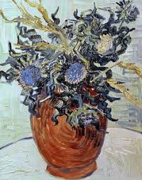 Vase with five sunflowers is a remarkable painting. 140 Best Van Gogh Flower Paintings Ideas Gogh Van Gogh Paintings Van Gogh