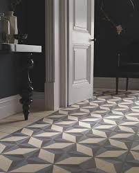Encaustic Tiles Fired Earth Tiles Door Handle Dark Walls Recycled Legs Marble Slab Top Reclaimed Could Work Well Encaustic Tile Flooring Tiled Hallway