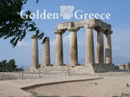 Maybe you would like to learn more about one of these? Koryfaia A3io8eata Korin8ia Peloponnhsos Golden Greece