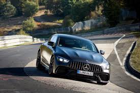 Video Bmw M5 Competition Vs Amg Gt 63s 4 Door Acceleration Mercedes Amg Mercedes Amg
