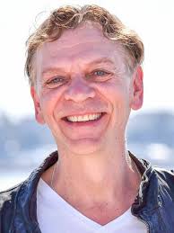 Marc Labrèche Movies List