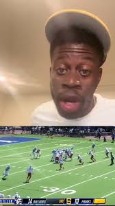 Kaylib Singleton Football