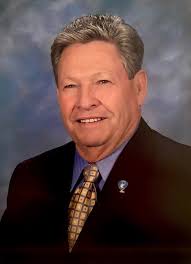 Marshall Allgood Obituary