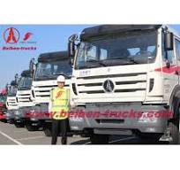 Buy Beiben heavy tractor truck 10 wheels,Beiben heavy ...