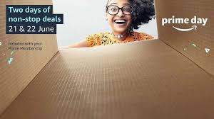 This year's prime day gaming deals are finally upon us, and with the playstation 5, xbox series x, pc, and nintendo switch each offering unique gaming best prime day gaming laptop deals for 2021. Amazon Prime Day 2021 Datum Bestatigt Und Fruhe Angebote Jetzt Live De Atsit