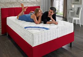 Herzlich willkommen zum großen vergleich. Taschenfederkernmatratze Bari 1000 Malie 32 Cm Hoch 1000 Federn Mit Boxspringfeeling Online Kaufen Otto