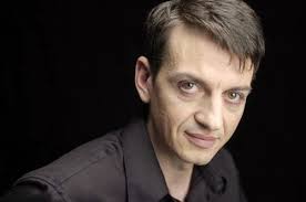 Malcolm Holt's 'Sunny Side of the Street' Entertainment Blog: In  Conversation With