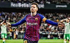 87 9m followers 63 following 13 1k posts see instagram photos and videos from fc barcelona fcbarcelona. Download Wallpapers Lionel Messi Fc Barcelona Portrait World Football Star La Liga Spain Catalonia Champions League Leo Messi For Desktop With Resolution 3840x2400 High Quality Hd Pictures Wallpapers