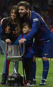 As much as lionel messi is considered a highly prolific soccer player, he is big on family. Lionel Messi Net Worth Wife And Age Everything You Need To Know About The Barcelona Star Football Sport Express Co Uk
