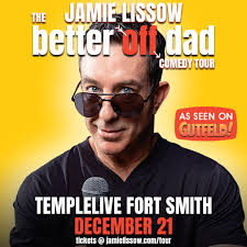 Get ready to laugh your night away! Eddie Griffin is coming to TempleLive  Fort Smith