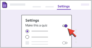 Start by matching the number of questions in the presentation to the number of lines on the answer sheet. Create A Quiz Google Workspace Learning Center