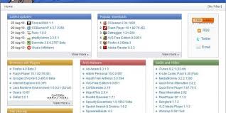فايل هيبو موقع Filehippo لأحدث إصدارات البرامج المجانية برامج الدرع Variety Program Map Screenshot Boarding Pass