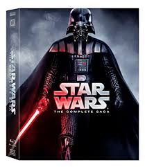 Star wars 9 teljes film a videókat megnézheted vagy akár le is töltheted, a letöltés nagyon egyszerű, és a legtöbb készüléken működik. Amazon Com Star Wars The Complete Saga Episodes I Vi Blu Ray Mark Hamill Harrison Ford Carrie Fisher George Lucas Irvin Kershner Richard Marquand Movies Tv