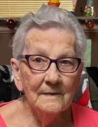 Obituary information for Edna Sue Cranford Hudson
