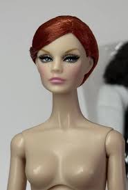 DYNAMITE GIRLS TJ Heartbreaker Valentine Day 11" Doll 2009 Integrity Toys  LE500 £260.68