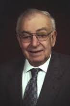 Obituary information for Lloyd Bintz