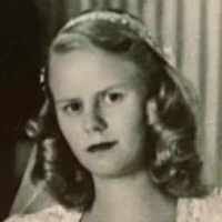 Roberta Remsen Laidlaw (1924–1992)