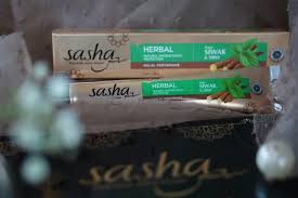 Pasta Gigi Siwak Manfaat Siwak Untuk Mengatasi Bau Mulut Theasianparent Indonesia