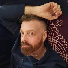 Darrin Morris (@misterwoolybear) • Instagram photos and videos