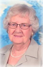 Marion Taylor Obituary