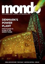 The change will be illuminating. Mondo Arc Oct Nov 2014 Issue 81 By Mondiale Media Issuu