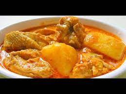 Youtube Curry Chicken Curry Chicken Recipes Beef Steak Recipes