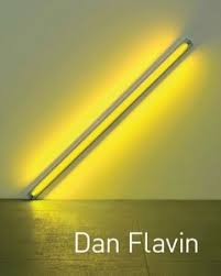 Image result for Dan Flavin