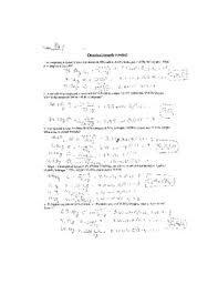 Found worksheet you are looking for? Empirical Formulas Practice Worksheet By Mj Teachers Pay Teachers