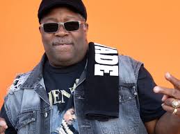 Steve Arrington Announces First Solo Album in 11 Years, Shares New Song:  Listen