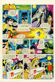 Batman Twinkies Ad Vintage Comics Comics Old Comic Books