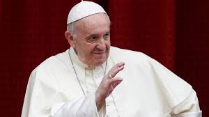 El vaticano dio a conocer todas las intenciones de oración del papa francisco para el año 2021. Reunion De Primavera 2021 Mensaje Del Papa Francisco Exaudi Espana