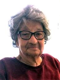 Doris Davis Obituary