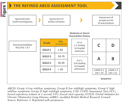 Image result for COPD Assessment Test