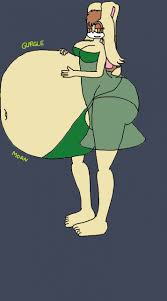 VORE) Vanilla The Rabbit by Tonez96 -- Fur Affinity [dot] net