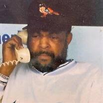 Russell O'Neal Lee Jr. Obituary