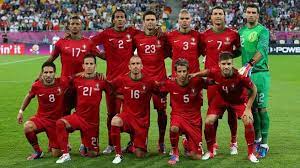 Portugal Team Portugal Team Fifa Fifa World Cup