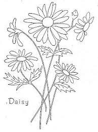 Advanced coloring pages for adults who like to color. Wb Daisy Embroidery Patterns Vintage Embroidery Transfers Iron On Embroidery
