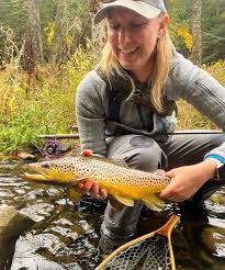 fly-fishing schools Archives