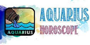Aquarius Horoscope For Friday December 13 2019