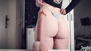 LETSDOEIT - Hot Bartender gets it on with Anike Ekina at work