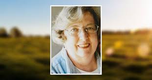 Ellen Myers Obituary January 6, 2021