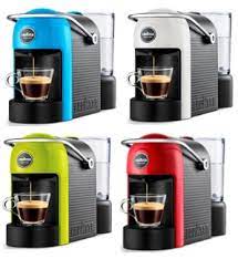 What makes the lavazza idola capsule coffee machine special? Win 1 Of 5 Lavazza Jolie Coffee Machines Filippo Berio Filippo Berio