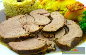 Rehbraten Rezept Rezept Rehbraten Rezept Rezepte Rehbraten