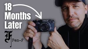 Olympus Pen F, what is all the hype?