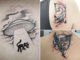 Enter & enjoy it now! Los Mejores Tatuajes Pequenos Para Hombres En La Espalda Modaellos Com