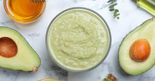 No tires el hueso del aguacate: es perfecto para hacerte una mascarilla  capilar que dará a tu pelo un brillo increíble