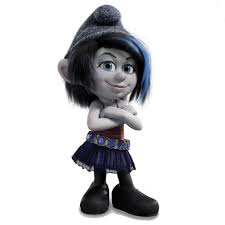 Best the smurfs movie coloring pages. Vexy Smurfs Wiki Fandom