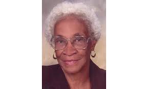 RUTH GOLDEN Obituary (2013)