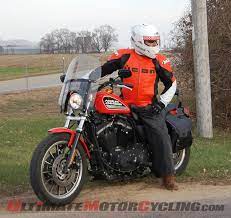 Icon Overlord Prime Motorcycle Jacket Review