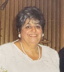 Obituary for Patricia (Granato) (Brennan) Sasso (Sympathy landing)